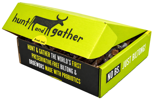 H&G Box